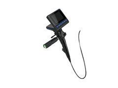 Portable flexible video endoscopes Aohua